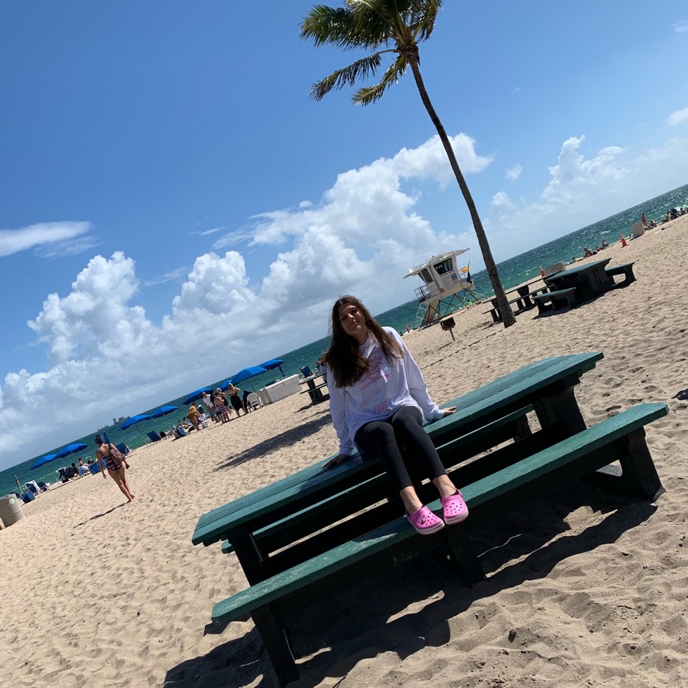 Meet your Posher, Valerie